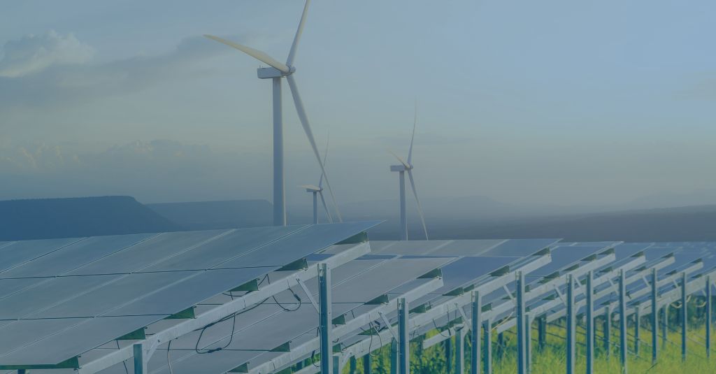 Powering the Future: A Leap Forward in Renewable Energy Integration — ARG